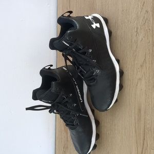 Under Armour Boys Football Cleats